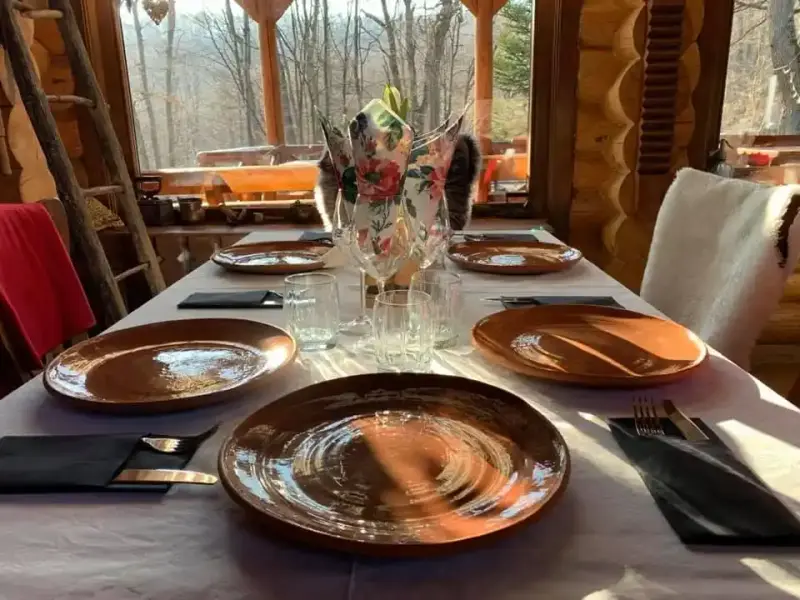 Restaurant nuntă Buzău – Cabana Izvoranu