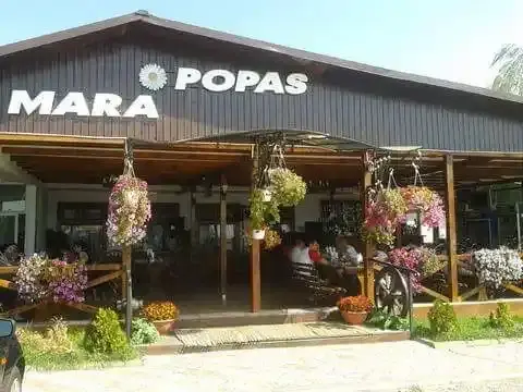 Restaurant nuntă Buzău – Restaurant Mara