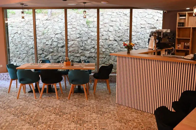 Restaurant nuntă Buzău – Restaurant H