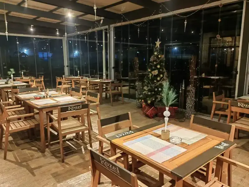 Restaurant nuntă Buzău – Bella Italia