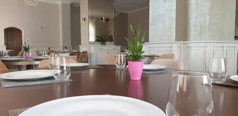 Restaurant nuntă Buzău – Restaurant Eden