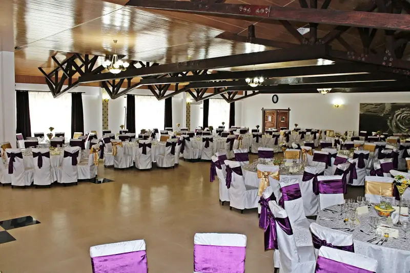 Restaurant nuntă Buzău – Restaurant Everest