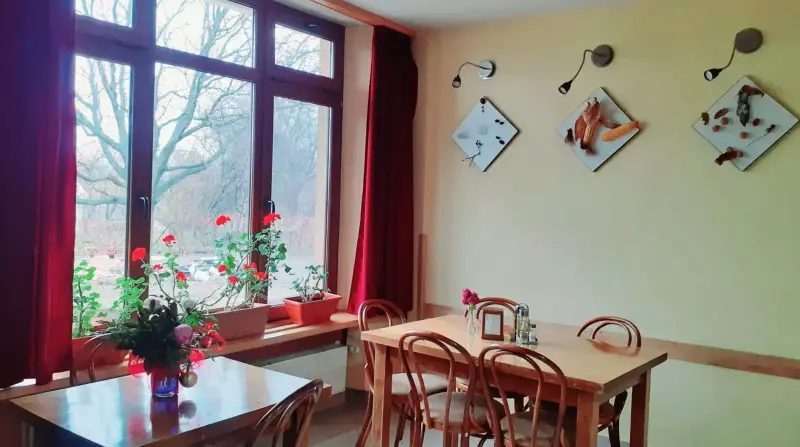 Restaurant nuntă Buzău – Pensiunea Valea Lupului