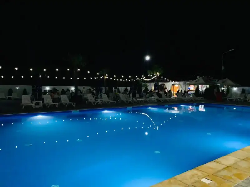 Restaurant nuntă Buzău – Bellissimo Evento