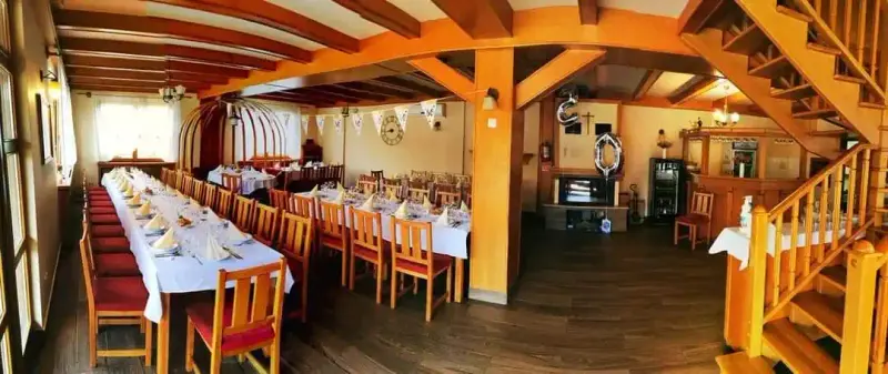 Restaurant nuntă Harghita – Restaurant Dagi