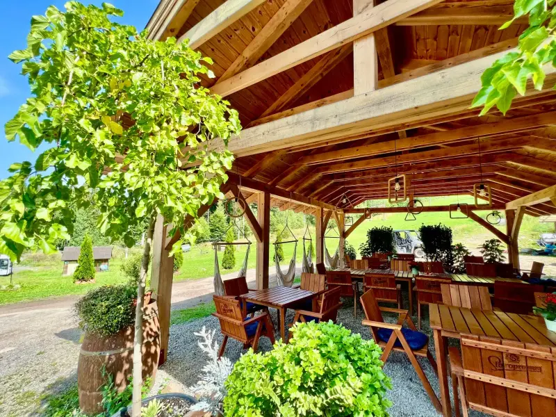 Restaurant nuntă Harghita – Fortuna Eco Boutique Hotel