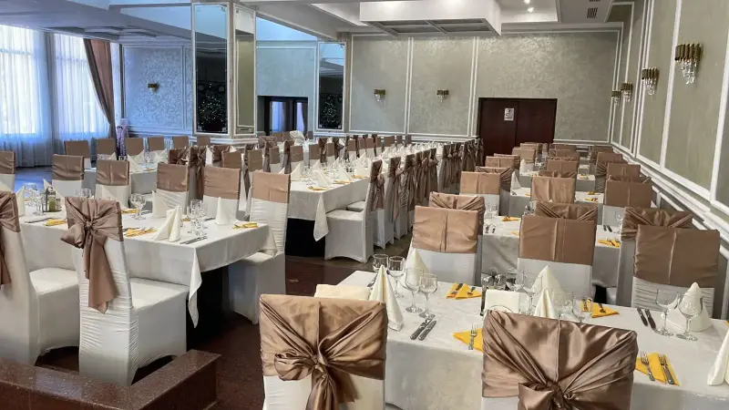 Restaurant nuntă Călărași – Restaurant Hotel Calarasi