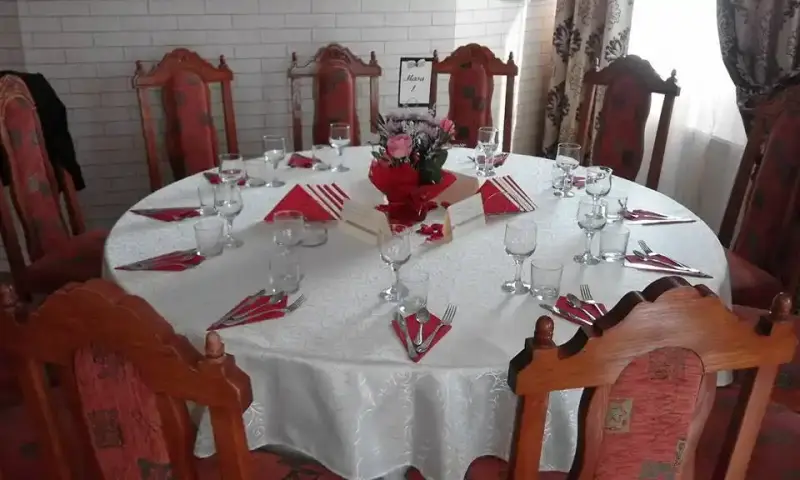Restaurant nuntă Călărași – Restaurant Apolozan