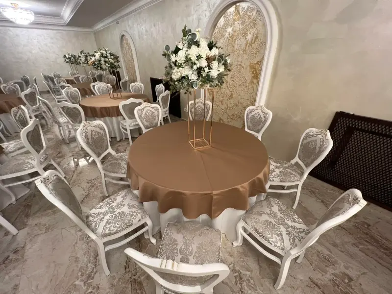 Restaurant nuntă Călărași – Complex Regal
