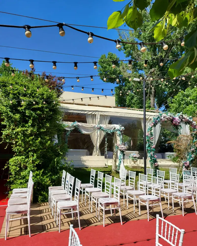 Restaurant nuntă Călărași – Privilege Ballroom