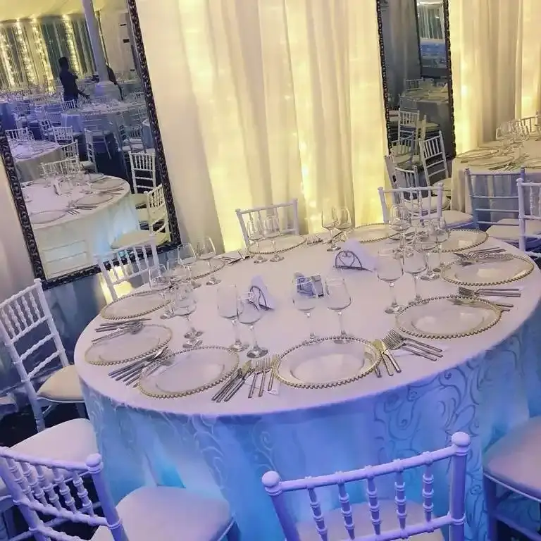Restaurant nuntă Călărași – White House Ballroom