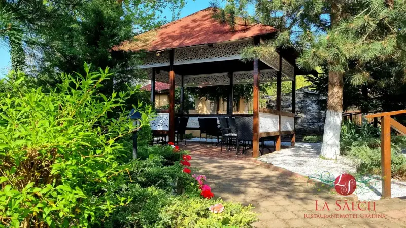 Restaurant nuntă Călărași – La Salcii