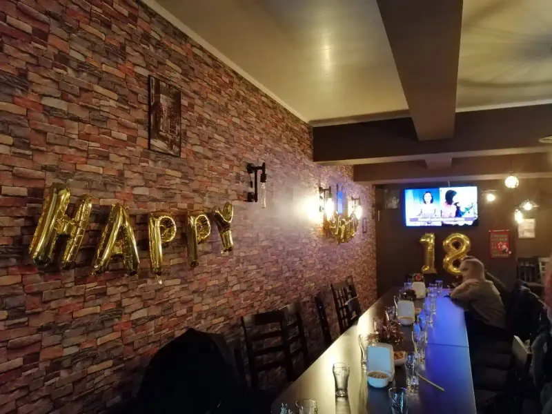 Restaurant nuntă Călărași – Tchibo Pub And Grill