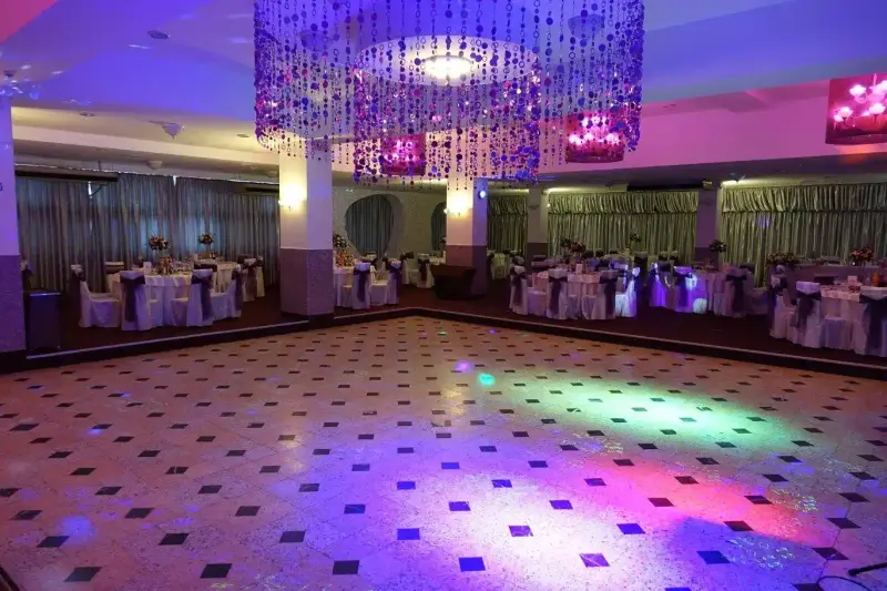 Restaurant nuntă Călărași – Restaurant Queen