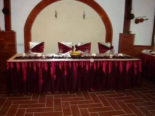 Restaurant nuntă Călărași – Hanul Rustic
