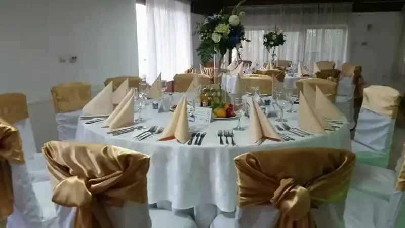 Restaurant nuntă Călărași – Complex Turistic Albatros