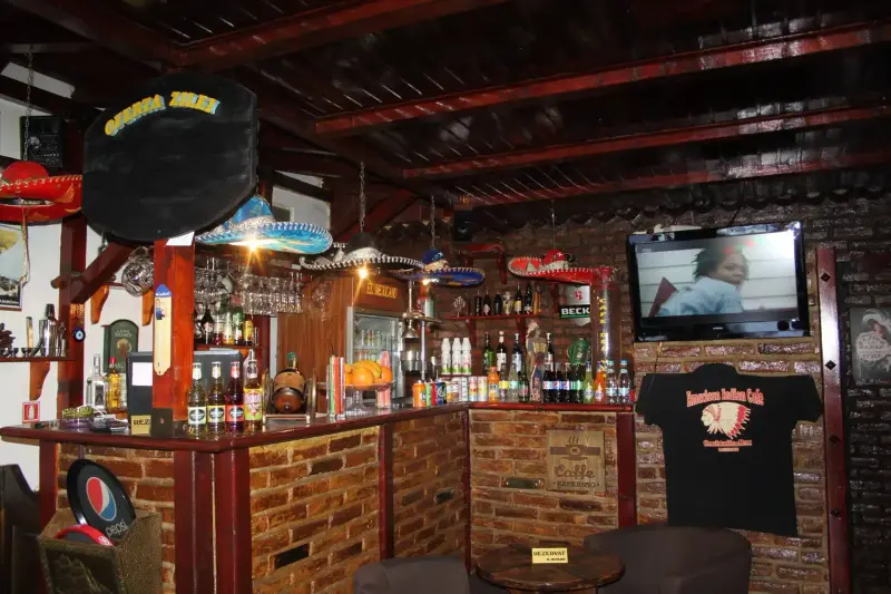 Restaurant nuntă Călărași – Restaurant El Mexicano