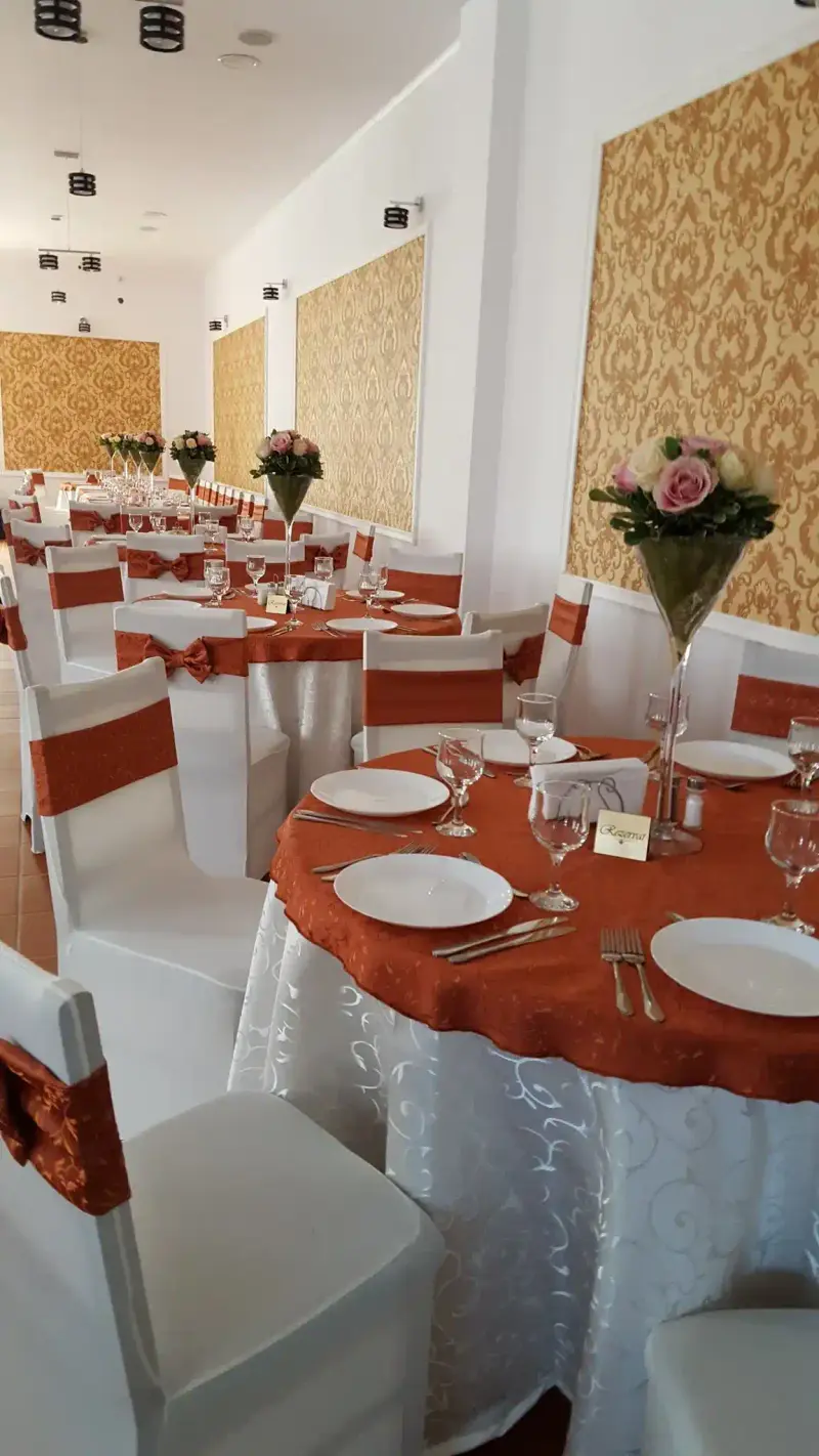 Restaurant nuntă Călărași – Restaurant Dunarea