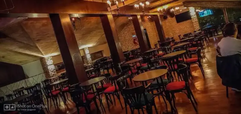 Restaurant nuntă Călărași – Class Lounge
