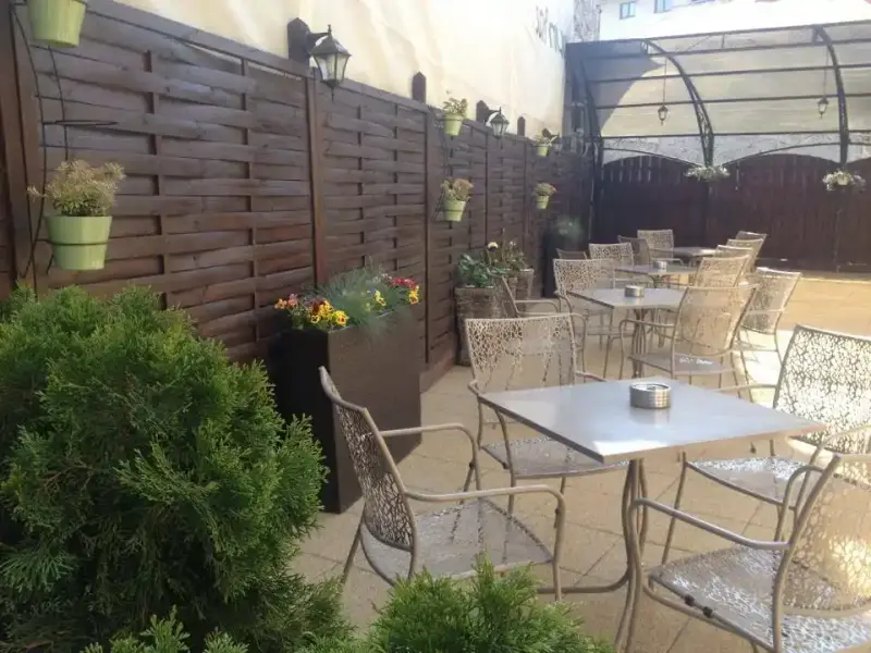 Restaurant nuntă Călărași – Casa Heliade