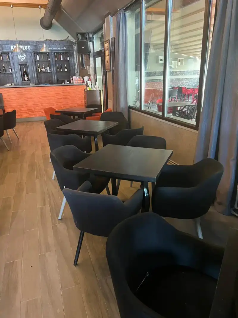 Restaurant nuntă Călărași – Restaurant H2O