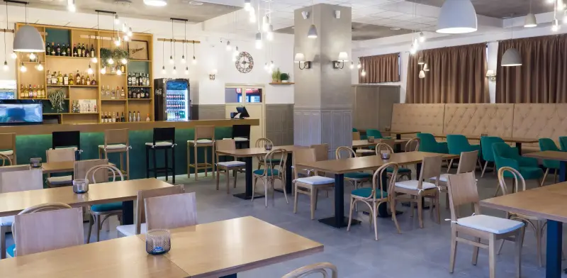 Restaurant nuntă Călărași – Terra Restaurant