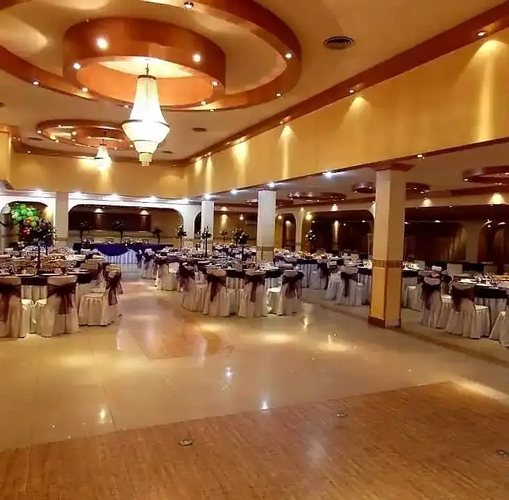 Restaurant nuntă Călărași – Restaurant La Intim