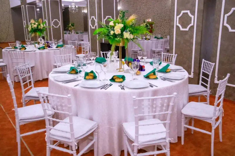 Restaurant nuntă Călărași – Grand Complex Budesti