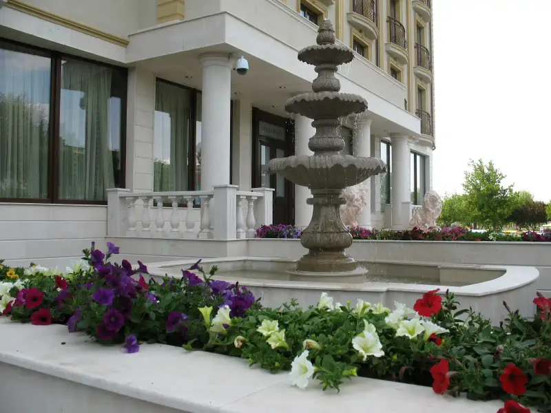 Restaurant nuntă Călărași – Hotel Hestia