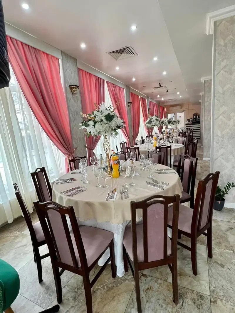 Restaurant nuntă Călărași – Restaurant Sofia