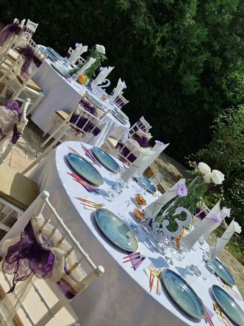 Restaurant nuntă Călărași – Complex Valea Iazurilor