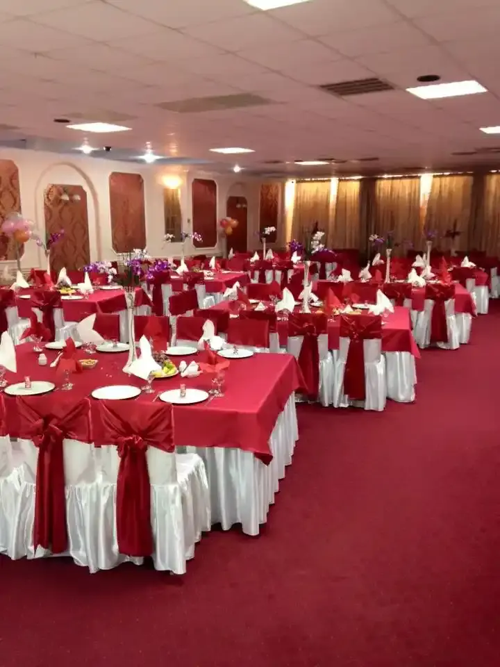 Restaurant nuntă Călărași – Restaurant Carla