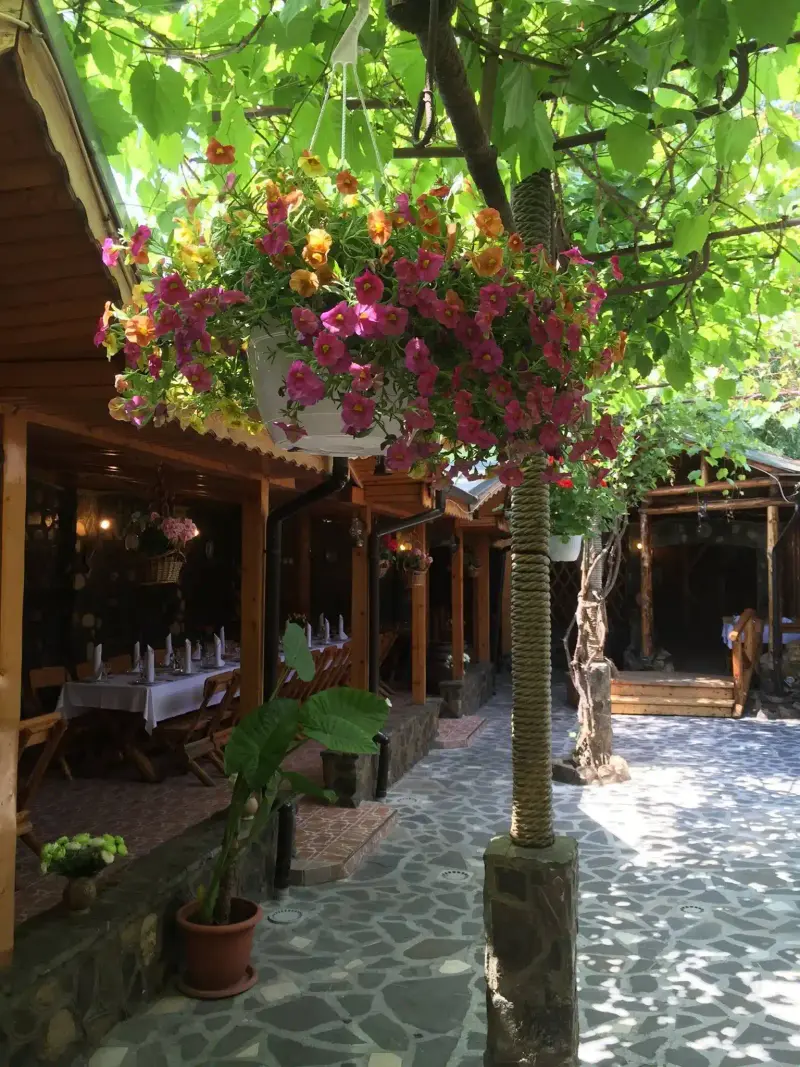 Restaurant nuntă Călărași – Restaurant Comtot