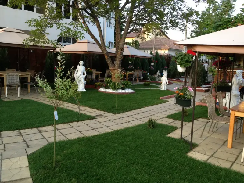 Restaurant nuntă Călărași – Restaurant Geo Libanezi