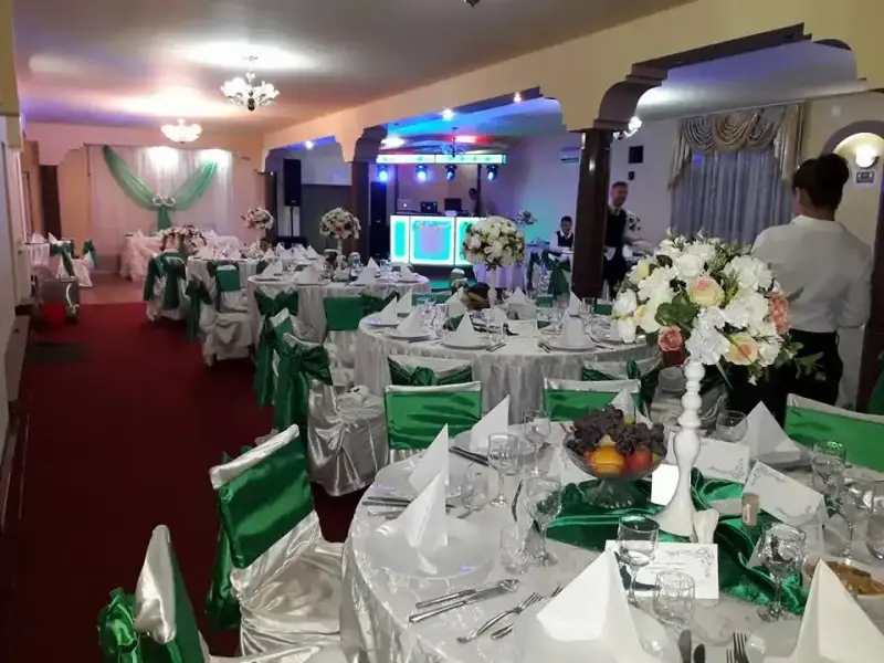 Restaurant nuntă Călărași – Restaurant Lido