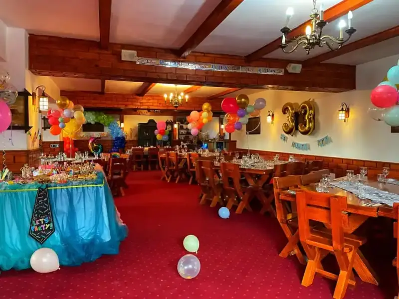 Restaurant nuntă Călărași – Restaurant Casa Iosif