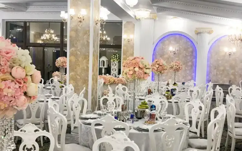 Restaurant nuntă Călărași – Salon evenimente Montana