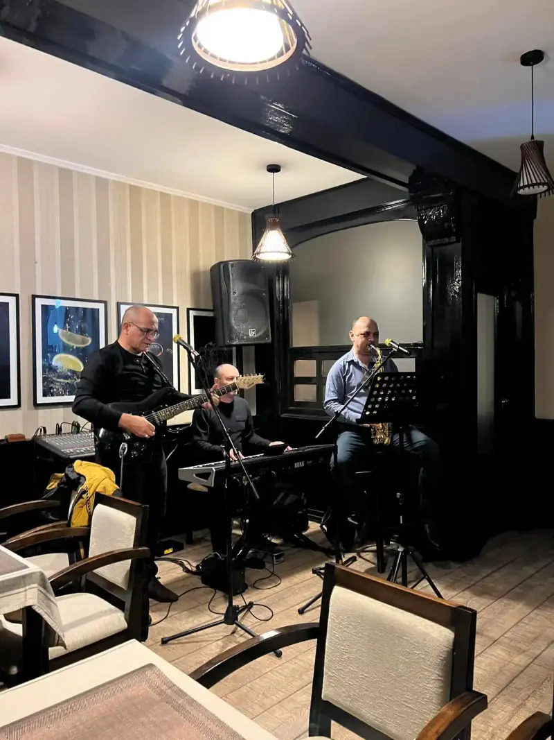 Restaurant nuntă Ialomița – Spring No 3