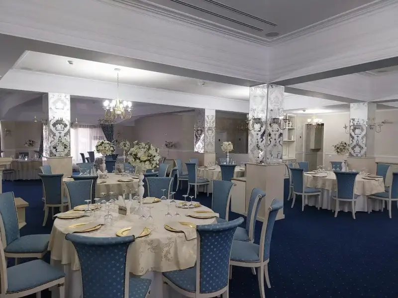Restaurant nuntă Ialomița – LaCosta Restaurant