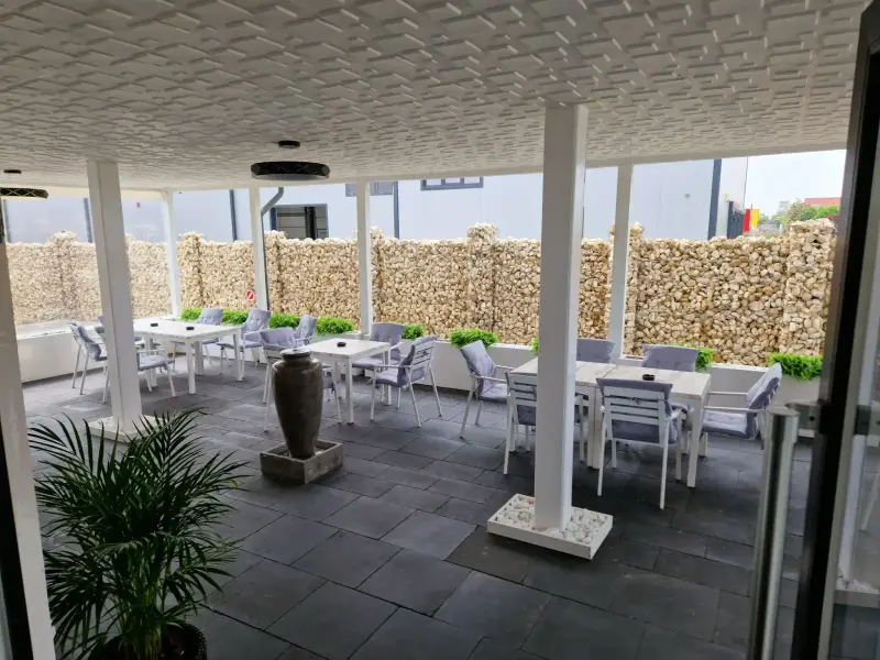Restaurant nuntă Ialomița – Restaurant Batury