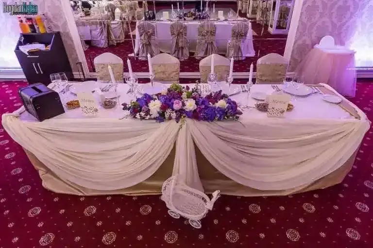 Restaurant nuntă Ialomița – Restaurant Colibri