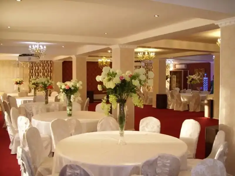 Restaurant nuntă Ialomița – Oskar Events