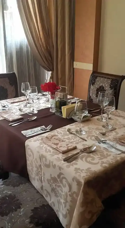 Restaurant nuntă Ialomița – Hotel Central