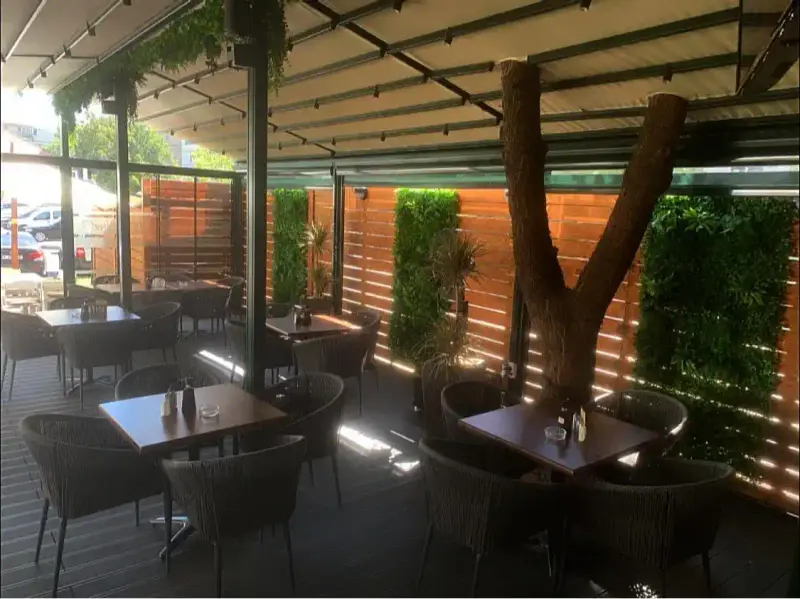 Restaurant nuntă Ialomița – Noa Lounge