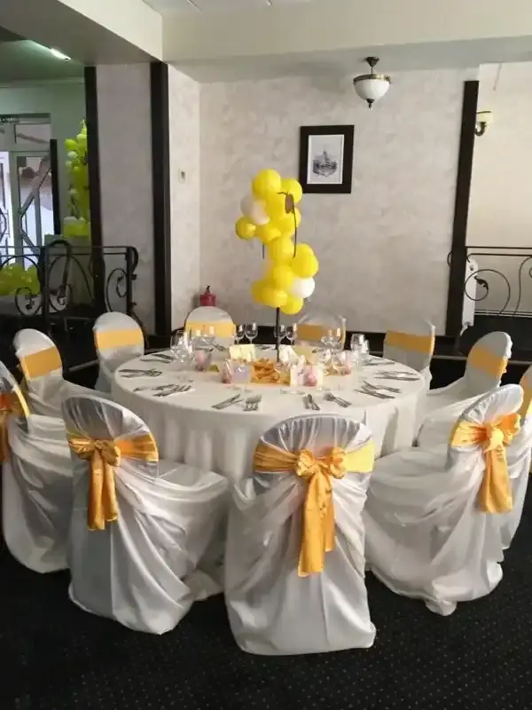 Restaurant nuntă Ialomița – Hotel Select