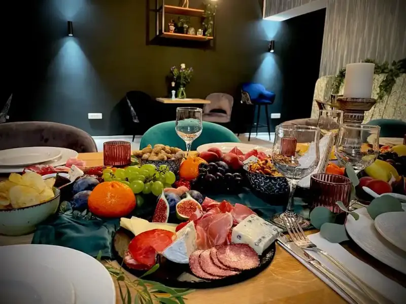 Restaurant nuntă Ialomița – Restaurant Jules
