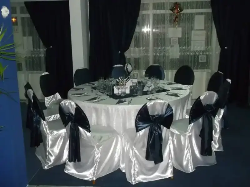 Restaurant nuntă Ialomița – Restaurant Paros