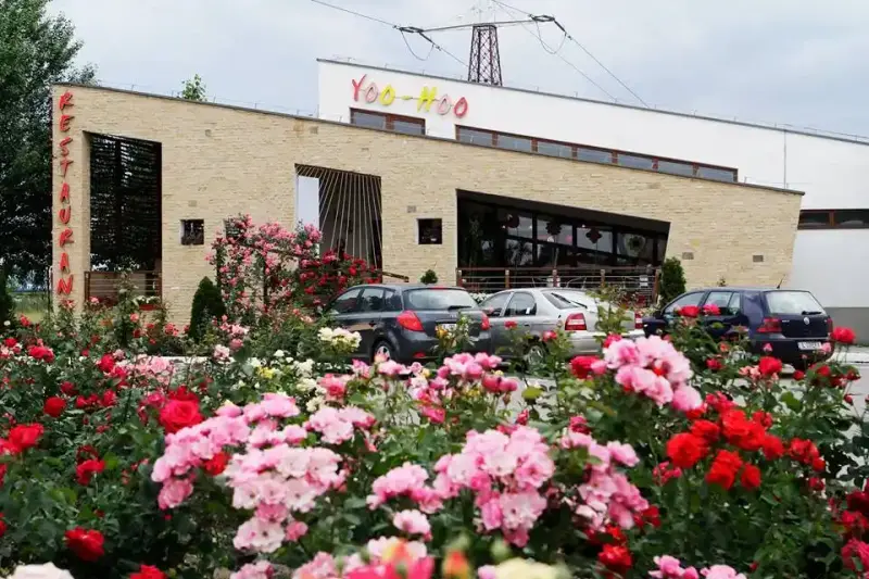 Restaurant nuntă Ialomița – Restaurant Yoo Hoo