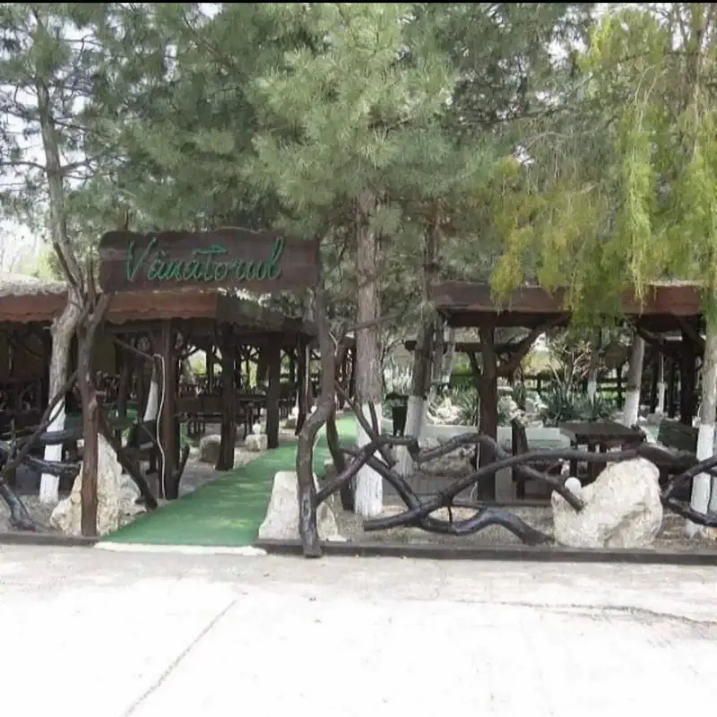 Restaurant nuntă Ialomița – Restaurant Vanatorul