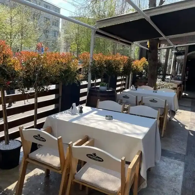 Restaurant nuntă Ialomița – Hambar Bistro